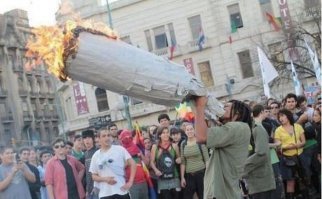 Галактика Андромеда - это таже масса Млечного Пути, обнаружили астрономы