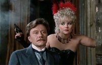 Самые романтичные пары в советском кино