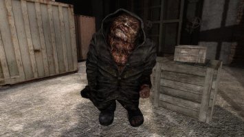 Внизу бюреры, автор, не лезь!