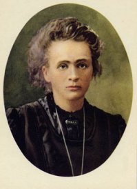 чёрт, вот, кого нельзя забывать ещё:
Ада Лавлейс, Мария Склодовская-Кюры, Ирен Жолио-Кюри