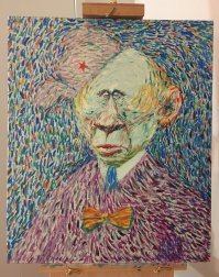 25 фотороботов, после которых преступникам наверняка самим хотелось прийти в полицию