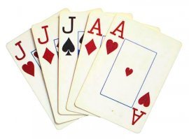 Лови каре, нам не жалко :)