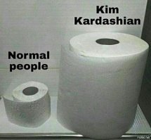 В магазах Лос-Анжелеса...