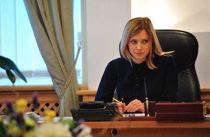 Вообще, довольно странно, что в выборах-2018 нет этой кандидатуры