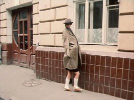 а это его подружка ?))))