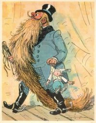 Карабас-Барабас со своими Марионетками !!!
.
.