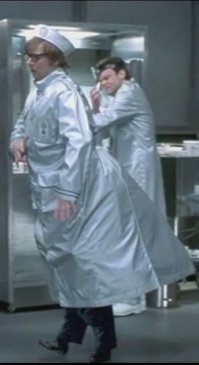 Скорее всего Остина из Голдмембера.