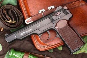 А что бы вы хотели получить в подарок к 23 февраля?