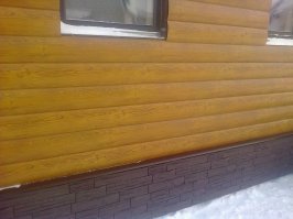 наша недавняя работа, извиняюсь за качество, уж чем было снимал.