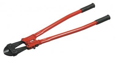 "В автосервисе уже снимут обшивку двери, разберут ручку и снимут замок, также можно воспользоваться болгаркой". 
Зачем такие сложности? Когда есть