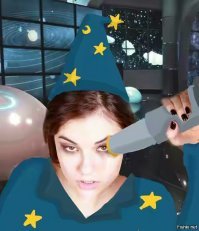 Она правду говорит!