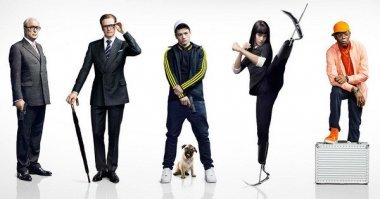 Отсыл к фильму "Kingsman: Секретная служба", где главный злодей тоже запускал спутники и обещал всем бесплатный Интернет.