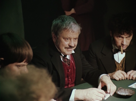 Знаменитые картёжники отечественного кино