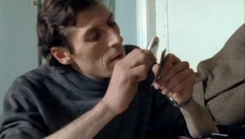 Сериал "Громовы"