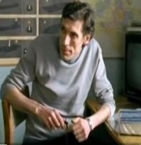 Сериал "Громовы"