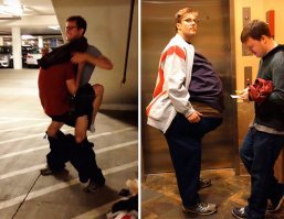 было уже
только у этих вот получилось