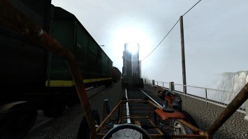 Странные, чудесные и невероятные поезда