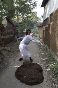 Шол на рекорд.