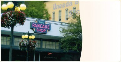 Не ведись, песдешь натуральный, органический ;)
И смеси продают, и блины, даже блинные существуют