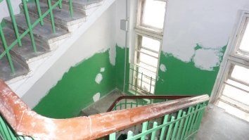 Москва - город будущего, в котором любят марихуану, женщин и Инстаграм