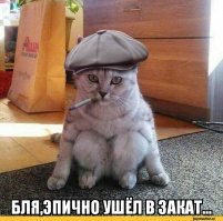 Правонарушителю попалась ручка со смещенным центром тяжести