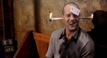 Не отечественный, но всеми узнаваемый..