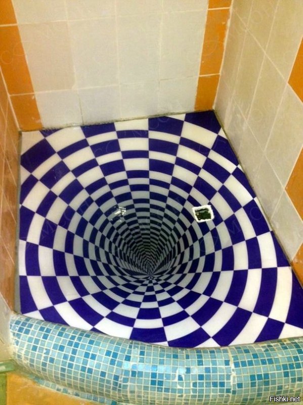 Крутые идеи для тех, кто решил в своём жилище переделать пол