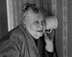 спецкружка для подслушивания - не подпадает под этот закон