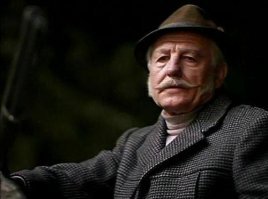 Полковник Моран тож катал в "Багателе")