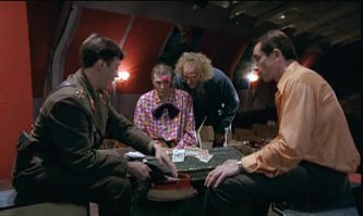 Граница: таежный роман. Клоун-катала: