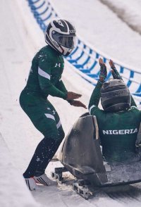 Как попасть на Олимпиаду, если ты не сильнейший спортсмен мира