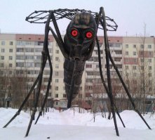 Инженеры из Boston Dynamics продолжают издеваться над роботами