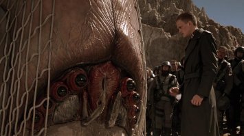 В ростовское депо поступил электробус