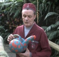 LEXX - фантастический сериал моего детства