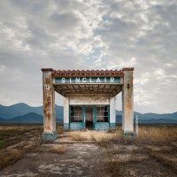 Ничего общего нет?