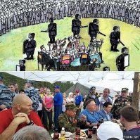 Борис Стругацкий: Фашизм - это очень просто!