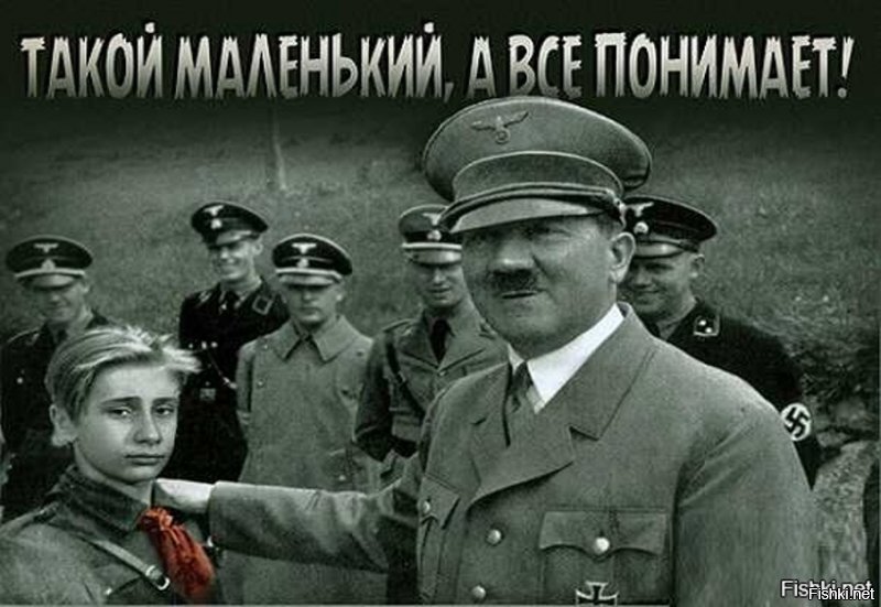 Борис Стругацкий: Фашизм - это очень просто!