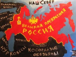 Все, что нужно знать о современной России.