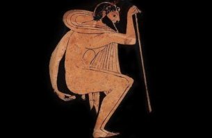 Хорошо хоть камушки не посоветовал.