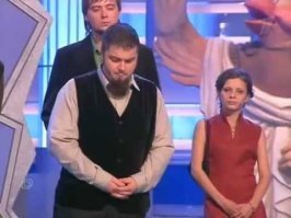 что-то я вспомнил участника квн команды мегаполис