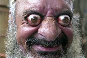 Убитый горем вдовец нашёл счастье с копией покойной жены