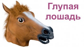 В Таиланде лошадь решила убежать от поезда по рельсам