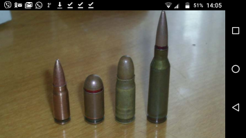 Ваше слово, товарищ Маузер!