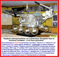 Есть куда стремится Илону Маску.