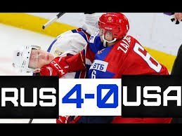 Наши ребята показали пиндосам все как есть...