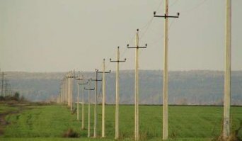 Лошпеты на жд переезде