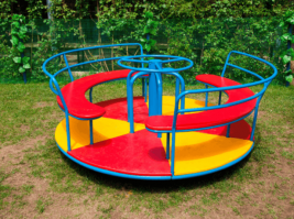 Вертушка - в моем понимании...