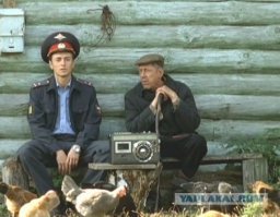 До сих пор раз в год пересматриваю