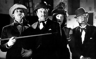 5 ярких кинообразов Валерия Золотухина