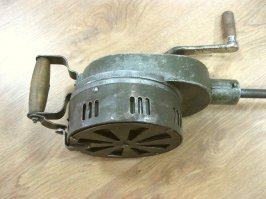 Вот еще одна улетная вещь которую можно покрутить